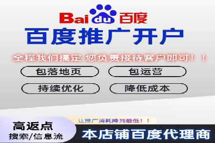 百度推广策略优化，助力企业飞速发展